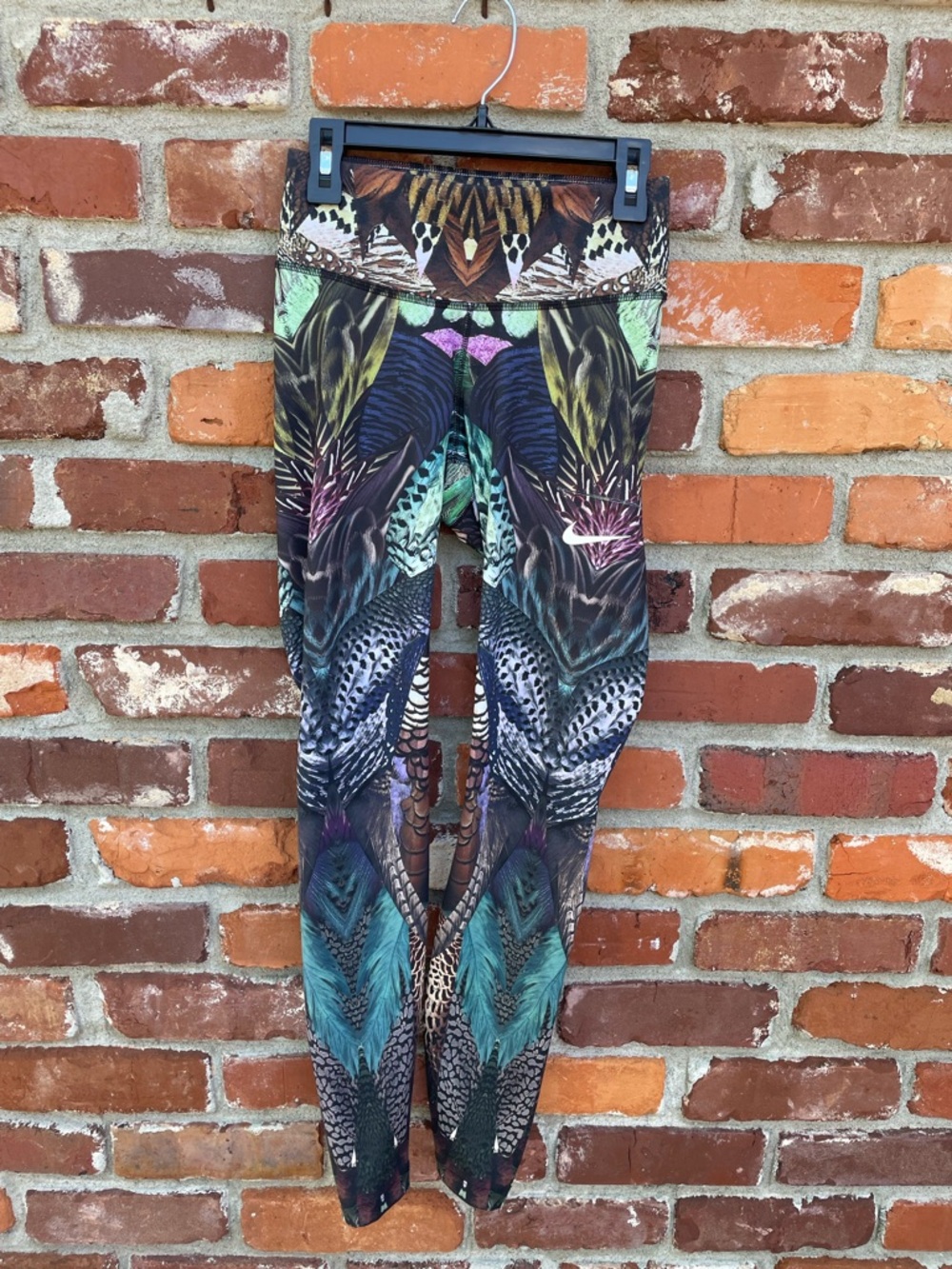 EUC Nike Leggings